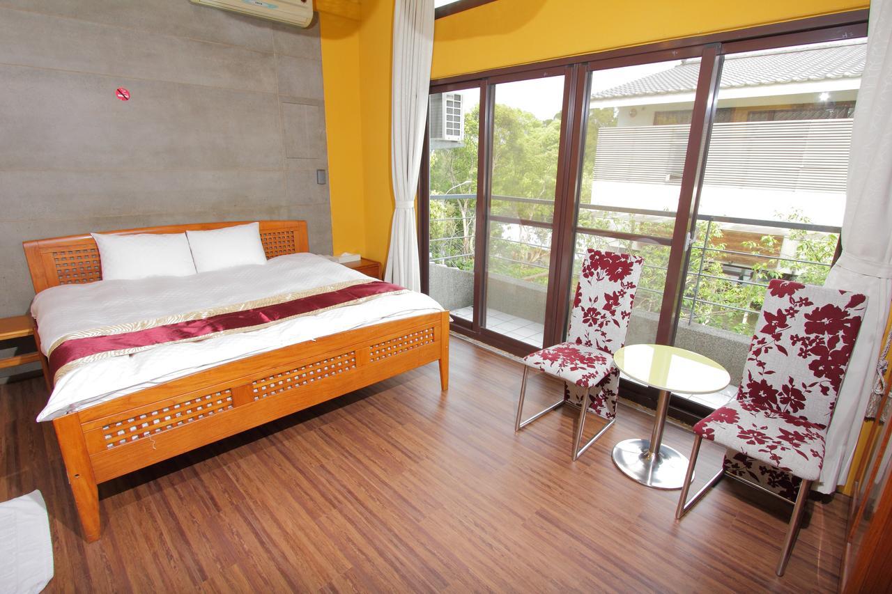 Sanyi Sakura Resort Exterior foto